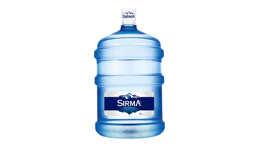 Sırma Su 19 LT